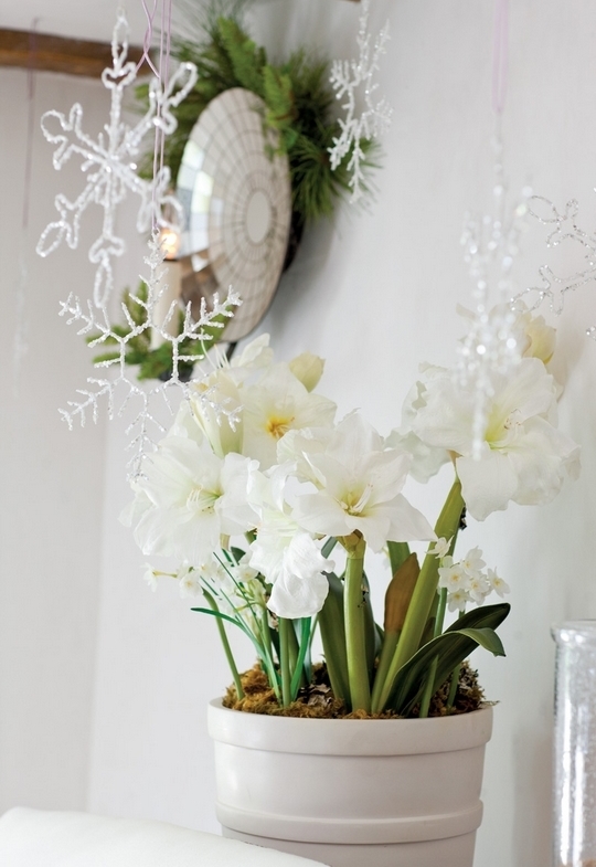 Charm Of Vintage Christmas