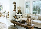 Charming Bay Cottage With Beach Inspired Accents