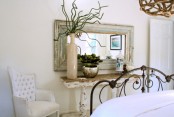 Charming Bay Cottage With Beach Inspired Accents