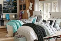 chic-and-inviting-shared-teen-girl-rooms-ideas-15