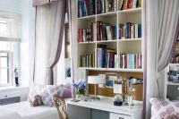 chic-and-inviting-shared-teen-girl-rooms-ideas-19