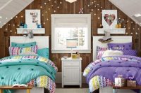 chic-and-inviting-shared-teen-girl-rooms-ideas-3