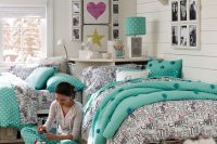 chic-and-inviting-shared-teen-girl-rooms-ideas-7