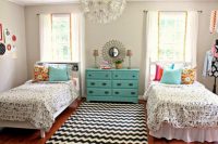 chic-and-inviting-shared-teen-girl-rooms-ideas-8