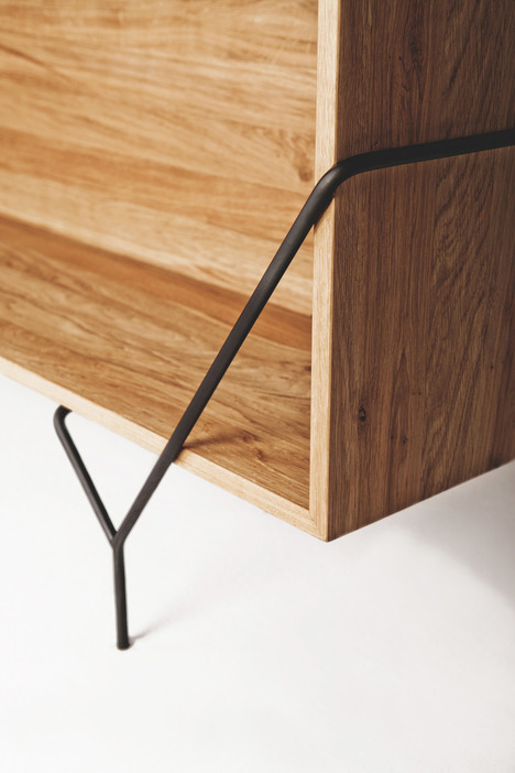 Chic Geometric Y Furniture Collcetion
