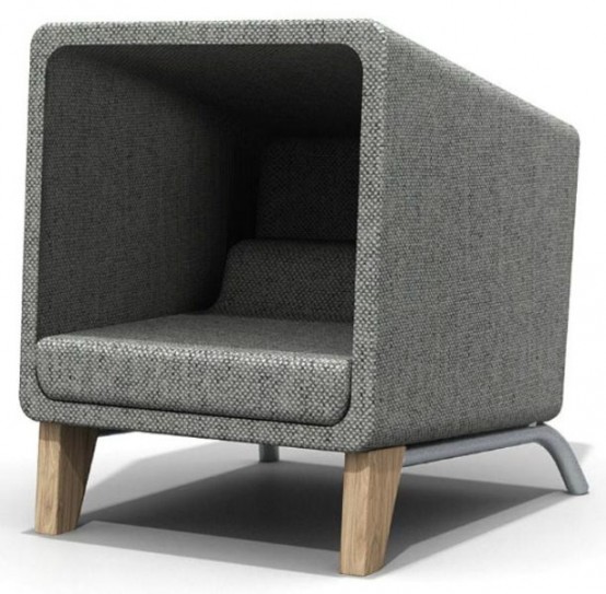 Chic Modern Pet Homes With A Futuristic Touch