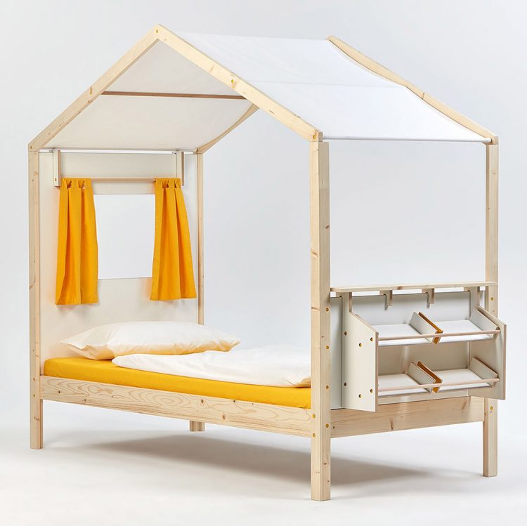 Children Furniture Collection That Engages Kids In Play