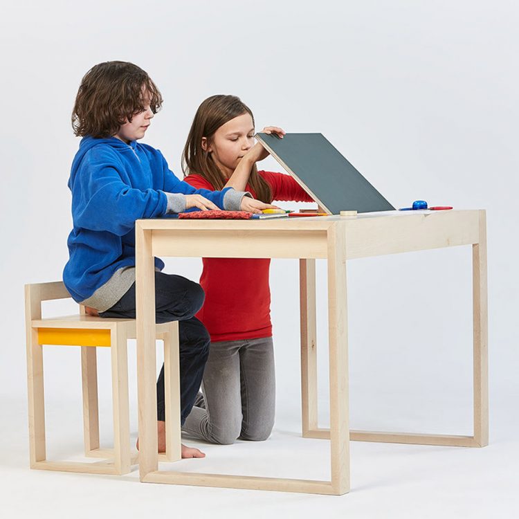 Children Furniture Collection That Engages Kids In Play DigsDigs