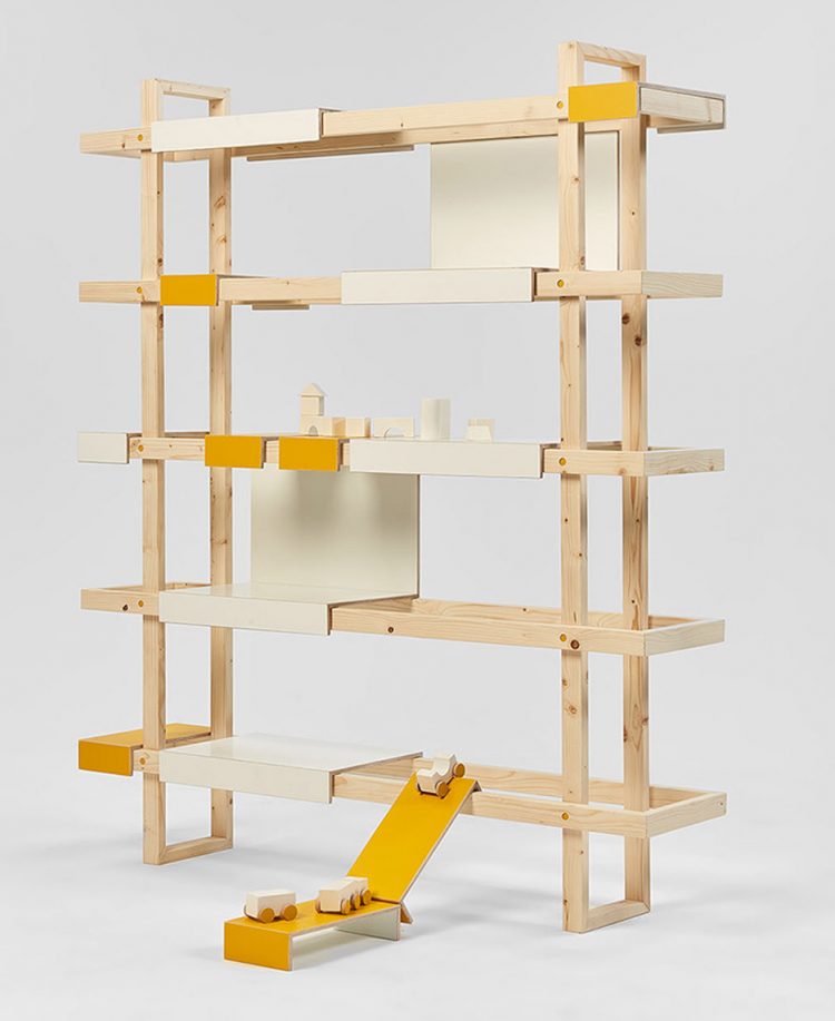 Children Furniture Collection That Engages Kids In Play DigsDigs