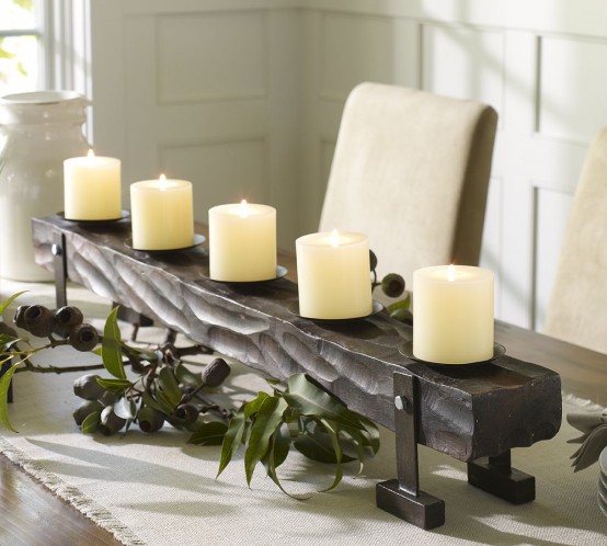 Christmas Decorations Pottery Barn