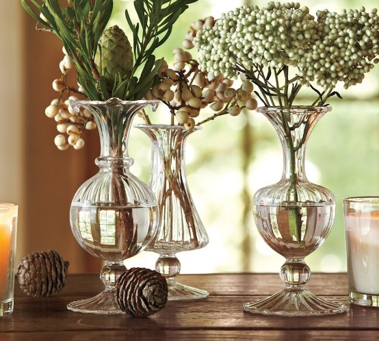 Christmas Decorations Pottery Barn