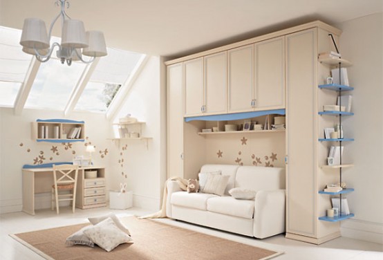 childrens bedroom inspiration