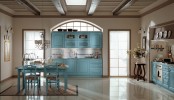 Classic Kitchen Design Elena By Ala Cucine