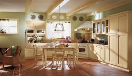Classic Kitchen Design Provenza By Ala Cucine