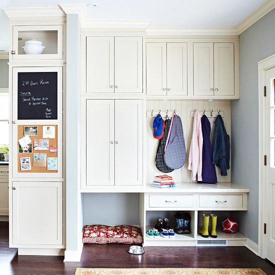 35 Clever Examples To Organize Your Entryway Easily DigsDigs