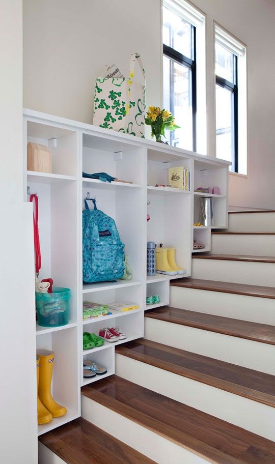 35 Clever Examples To Organize Your Entryway Easily DigsDigs