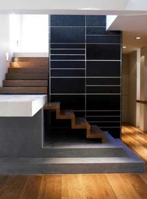 Clever Hallway Storage Ideas