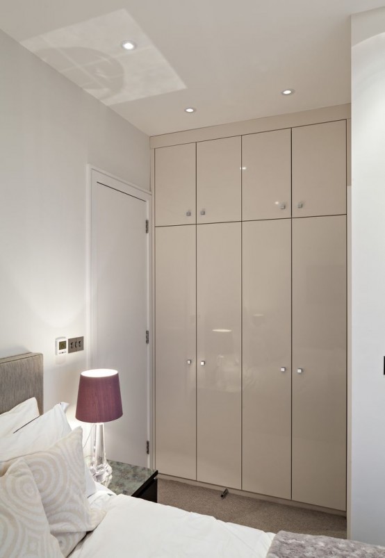 31 Clever Wardrobe Design Ideas Digsdigs
