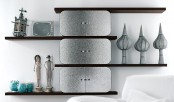 Cocoon Shelving