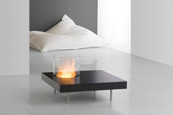 Coffee Table With Fireplace Coffee Table With Fireplace