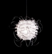 Collection Of Ephemeral And Airy Lamps