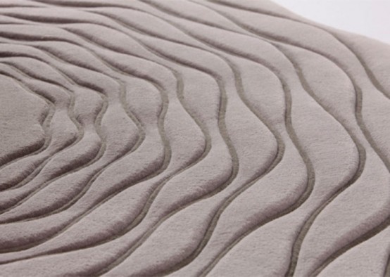 Stylish And Colorful Nature Inspired Rugs Digsdigs Colorful And Stylish Nature Inspired Rugs
