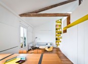 colorful-apartment-with-a-multi-functional-wall-unit-5