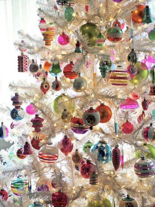 Colorful Christmas Inspiring Ideas