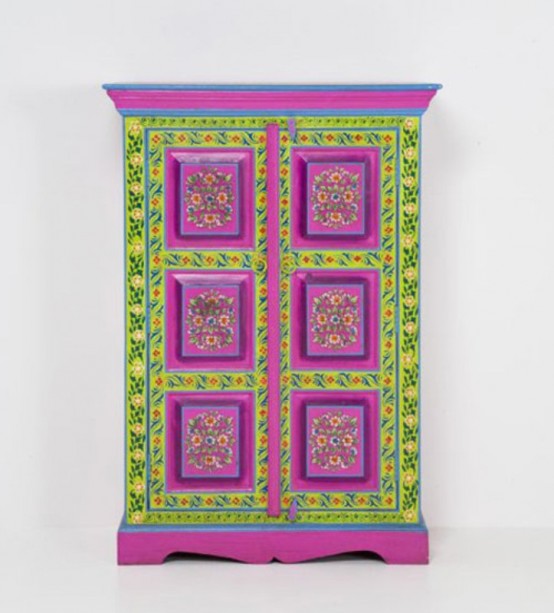 Colorful Ibiza Furniture Collection For Bright Accents