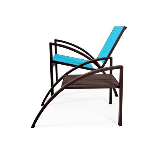 Colorful Outdoor Furniture