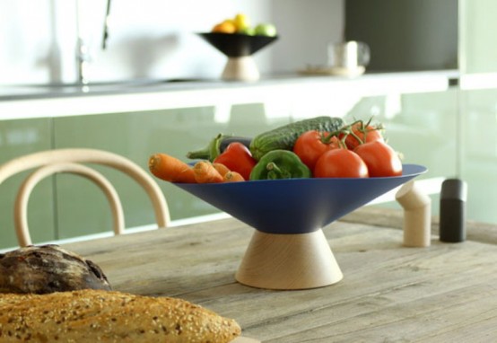 Comfortable And Stylish Container Collection For Your Kitchen