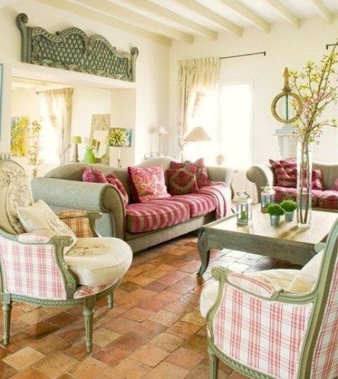 Comfy Farmhouse Living Room Designs To Steal Comfy Farmhouse Living Room Designs To Steal