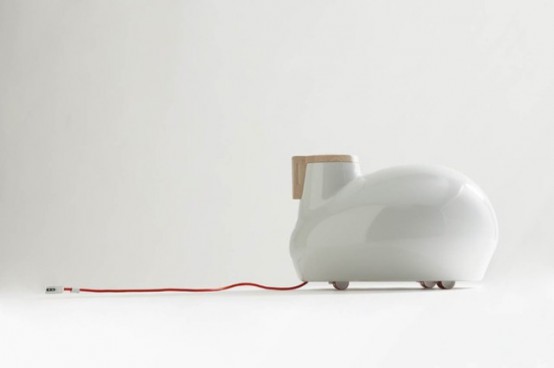 Compact Portable Kangeri Nomadic Radiator