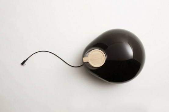 Compact Portable Kangeri Nomadic Radiator