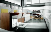 Contempora Kitchen Noce Canaletto