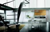 Contempora Kitchen Ulivo