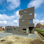 Contemporary Dutch House Design