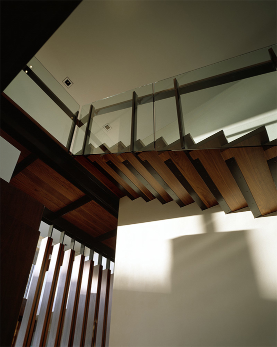 Contemporary Home With Modern Interior