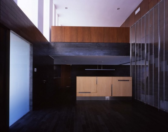 Contemporary Modern Gatica House