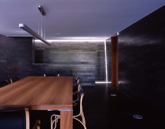 Contemporary Modern Gatica House