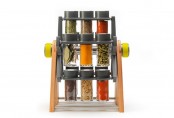 Convenient Spice Container By Kitchen Pro