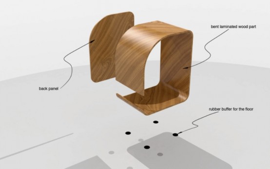 Convertible Modular Kitchen Furniture