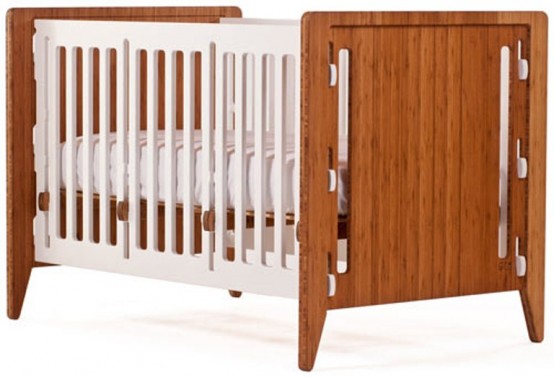 Convertible Multifunctional Piece Of Furniture