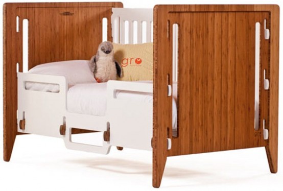 Convertible Multifunctional Piece Of Furniture