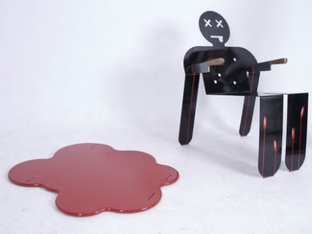 Cool And Creative Items Inspired By The Death