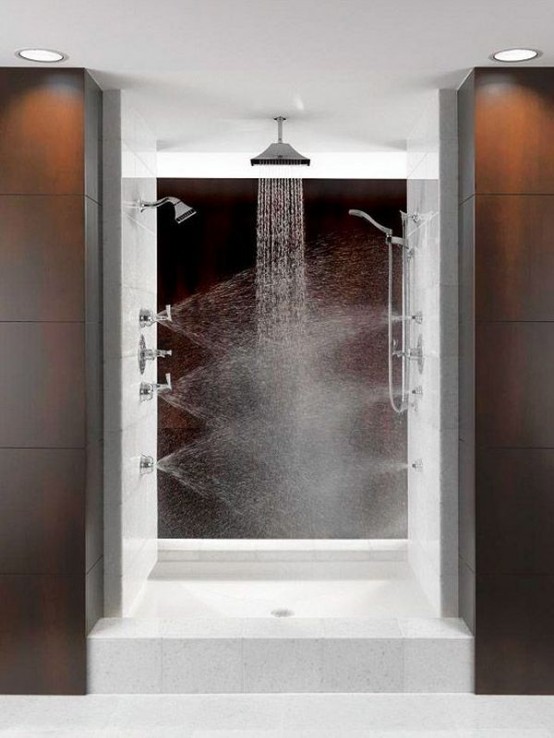 46 Cool And Creative Shower Designs You’ll Love DigsDigs