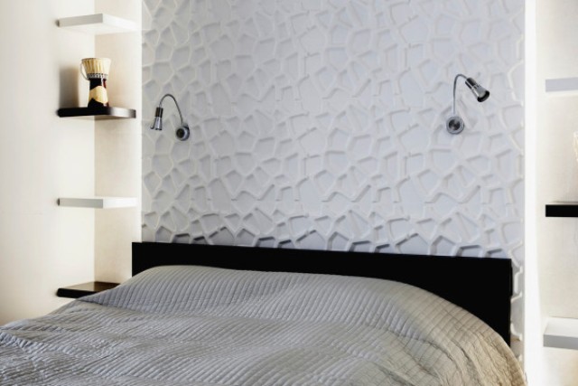 Cool Apartment With Interiors Inspired By Travels To Africa
