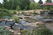 Cool Backyard Ponds