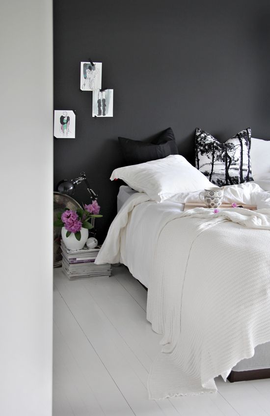 Cool Chalkboard Bedroom Decor Ideas To Rock