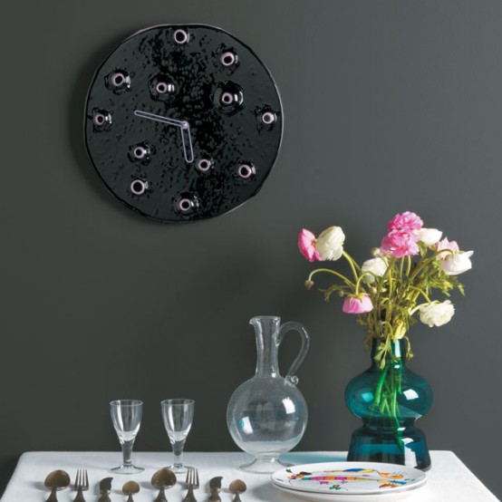 Bolle Clock